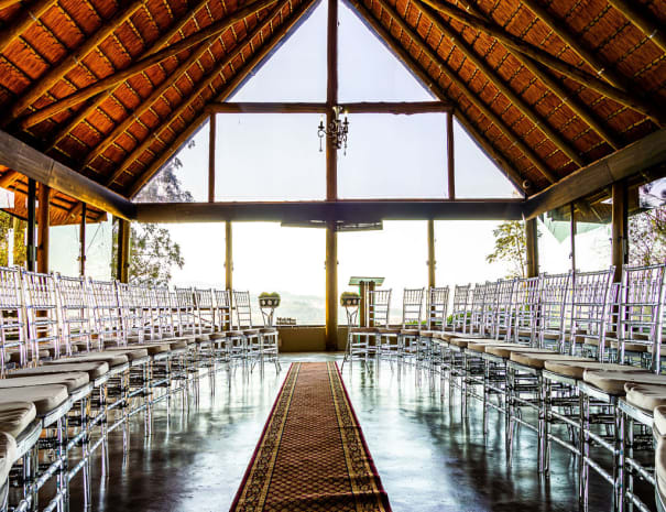 Mount Shekinah Country Hotel KZN Midlands Weddings and Conference Venue